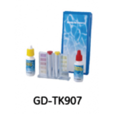 GD-TK907 - Test Strips and Kits